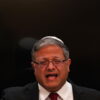 Ben Gvir, ‘stanotte Teheran deve bruciare’