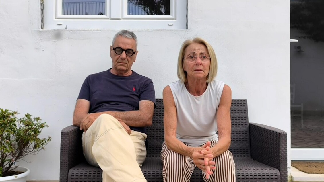 Sorella attivista Flotilla liberato,’domani è il compleanno, siamo al settimo cielo’
