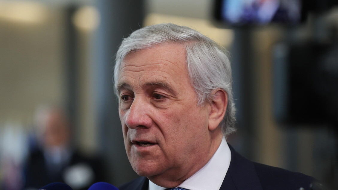 Tajani, ‘Israele non deve più bombardare Beirut’