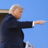 Trump, rialzo tassi? Difficile da credere. Warsh valido, mi affido a lui