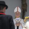 ++ Il Papa al G7, arrivare ad un accordo su Iran ed eliminare le armi nucleari ++