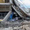 Protezione Civile, ‘almeno 16 morti in raid israeliani nel sud del Libano’