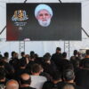 Leader Hezbollah, ‘accordo umiliante che rinuncia alla sovranità, è nullo’