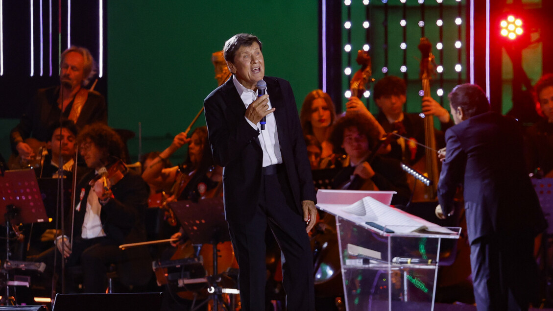 Morandi, la Repubblica ha un anno meno di me