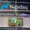 Wall Street apre in calo, Dj -0,58%, Nasdaq -2,33%