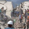 Terremoto in Venezuela, aggiornato a 1.719 il bilancio dei morti