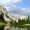 Il caldo spinge la vacanza in montagna, oltre 79 milioni di presenze e +5,8% su 2025