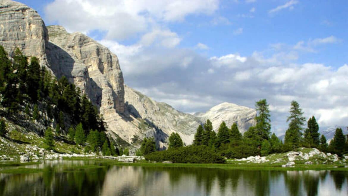 Il caldo spinge la vacanza in montagna, oltre 79 milioni di presenze e +5,8% su 2025