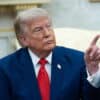 Trump, accordo con Riad sul nucleare condizionato all’adesione ad Accordi di Abramo