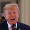 ‘Trump ha comunicato al Congresso la ripresa della guerra contro l’Iran’