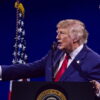 Trump, ‘non vogliamo comunisti, l’America non diventerà mai un Paese comunista”