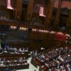 Maggioranza e governo sotto alla Camera sulle preferenze con il voto segreto