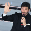 Stefano De Martino, ‘Vasco Rossi all’Ariston? Quando vuole, ha le chiavi’