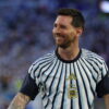 Mondiali: Argentina agli ottavi, 3-2 a Capo Verde ai supplementari