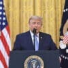 Axios, ‘Trump ha notificato a Israele l’invio di nuovi aerei’