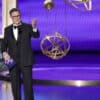 Una candidatura agli Emmy per Colbert, il comico cancellato dalla Cbs