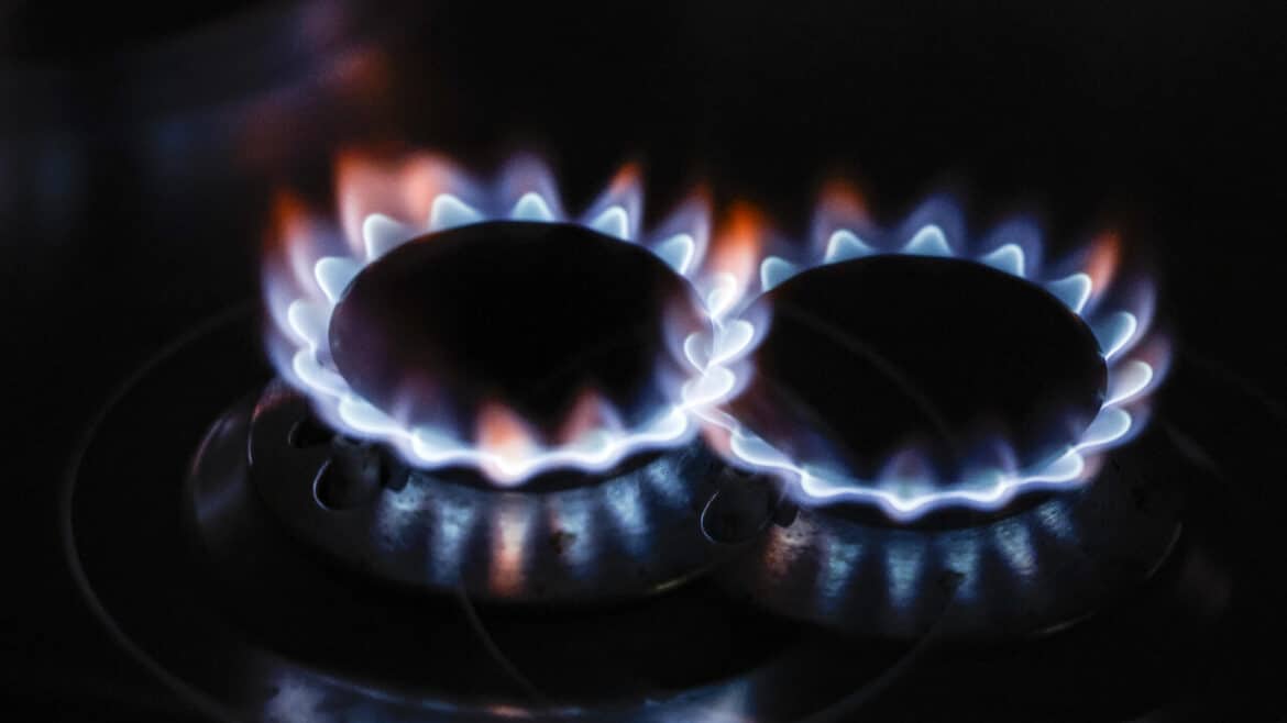 Il prezzo del gas in calo a 78,36 euro al megawattora