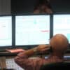Spread Btp-Bund poco mosso, rendimenti in rialzo con Afd e Iran