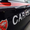 Rapina in banca con persone chiuse nel caveau, liberate dai Cc