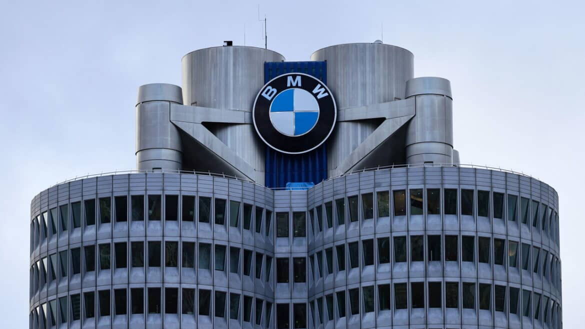 Bmw taglia 8.000 posti di lavoro in tutto il mondo