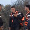 Incendi boschivi in Algeria, almeno sei i morti