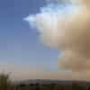 Incendi nella regione di Madrid, 40.000 tra evacuati e confinati