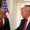 Trump, Netanyahu non sarà arrestato in nessuna circostanza negli Usa