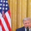Trump, ‘Usa riterranno l’Iran responsabile degli attacchi degli Houthi’