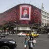 Trump, ‘presto bombarderemo in Iran l’impianto nucleare di Pickaxe Mountain’