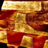 Oro balza ai massimi da due mesi dopo dati sul lavoro Usa, +3% a 4.372 dollari
