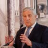 Tajani, ‘contrari ad emendamento su intercettazioni, credo sia anche inammissibile’