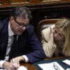 Meloni vede Giorgetti, ‘al lavoro contro il caro-benzina’