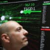 Borsa: l’Europa chiude in rialzo nonostante le vendite sui chip