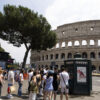Dati Viminale, +4.43% arrivi turistici nel primo semestre del 2026