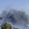 Incendi in Basso Molise, evacuati campeggi, chiuse statale e ferrovia
