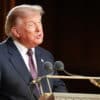 Trump, ‘Warsh fantastico, gli piacerebbe vedere tassi più bassi’