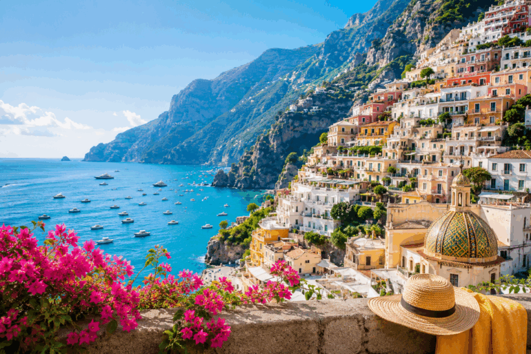 Turismo, si prevede un’estate da record