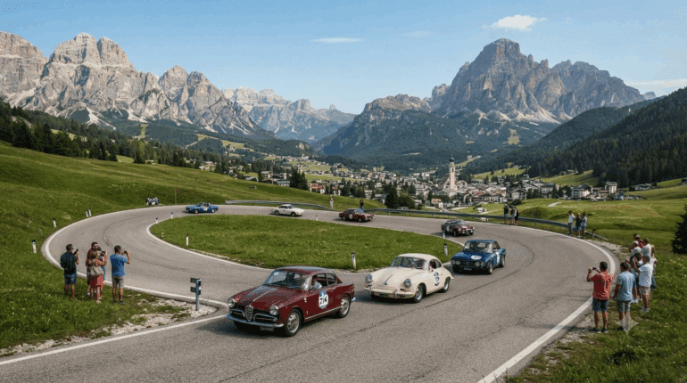 Coppa d’Oro delle Dolomiti