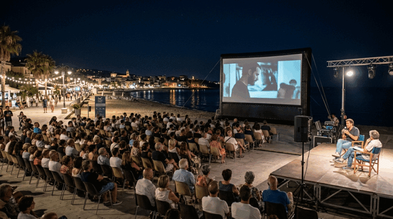 Magna Graecia Film Festival