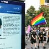 Polizia tedesca, ‘il sospetto attentatore del Pride è stato ucciso’