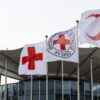 Croce Rossa, ‘a Kiev distrutto nostro magazzino, in fumo 2 milioni in aiuti’