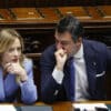 Salvini, ‘solidarietà a Meloni, Italia non si lascia intimidire’