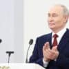 Putin aumenta di 25.000 il numero di militari, totale a oltre 1,5 milioni