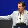 Salvini, tensioni a marcia no Tav frutto sinistra che alimenta odio contro divise