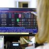 Lo spread tra Btp e Bund apre piatto a 75,7 punti base