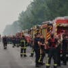 Francia, 1.500 soldati mobilitati da questa sera contro gli incendi