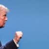 Trump, chiederò alla Corte Suprema di riesaminare la decisione sullo ius soli
