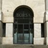 Borsa: Milano chiude a -0,10% con Stm, bene Tim con rilancio Poste