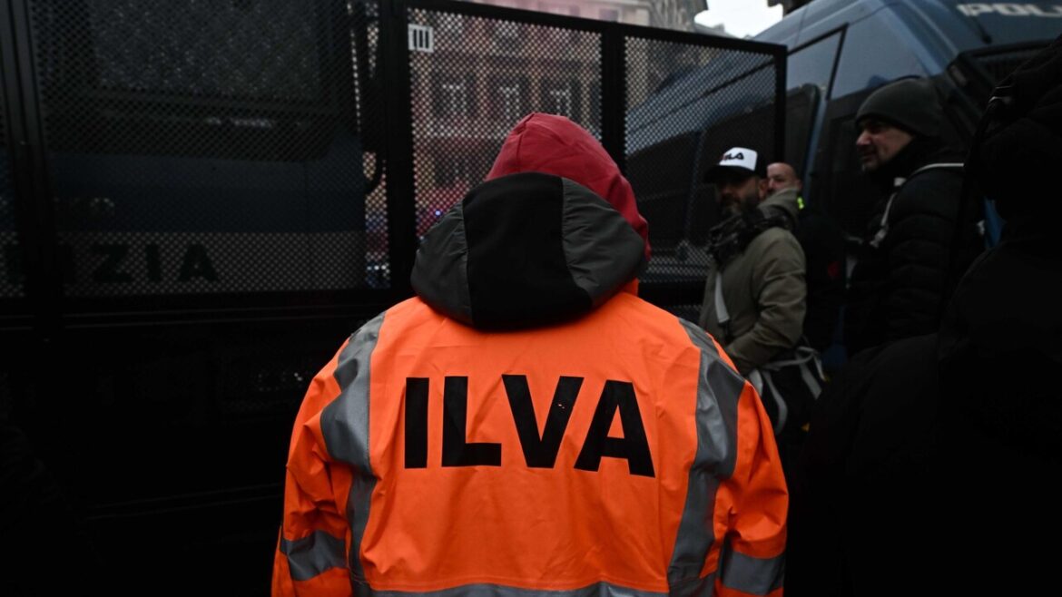 Giorgetti, in decreto 100 milioni per l’ex Ilva