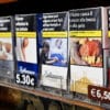 Caro carburanti, ipotesi aumento sigarette, dibattito in corso